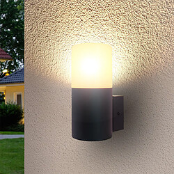 Applique murale LED étanche E27 interchangeable pour extérieur jardin entrée porches 230V