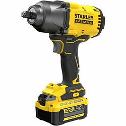 Avis Perceuse d'impact Stanley SFMCF940M1