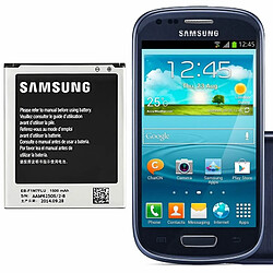 SAMSUNG Samsung EB-F1M7FLU Akku