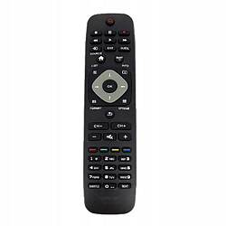 GUPBOO Télécommande Universelle de Rechange pour TV 398GR8BD3NTPHT pour PHILIPS Sma