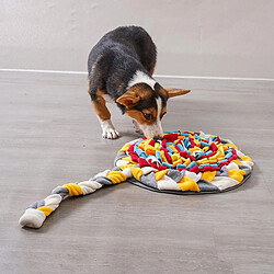 Acheter Jouets à mâcher en peluche pour chien pour la dentition des chiots.