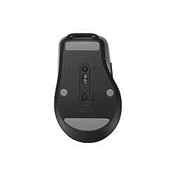 Asus Souris SmartO sans fil MD200 noire pas cher