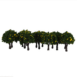 Acheter Arbres fruitiers jaunes miniatures