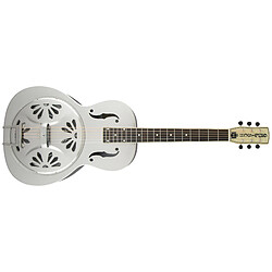 G9221 Bobtail Steel Round-Neck A.E Gretsch Guitars