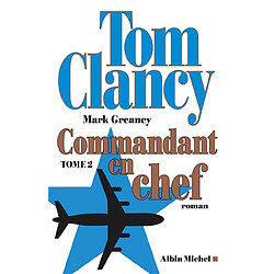 Commandant en chef. Vol. 2 - Occasion