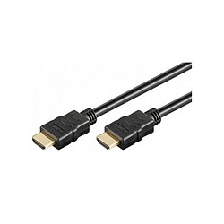 Avis Câble HDMI avec Ethernet NANOCABLE 10.15.3603 3 m