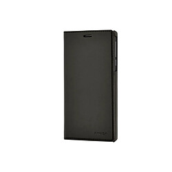 Avis Nokia Slim Flip Cover CP-303 coque de protection pour téléphones portables Folio porte carte Noir