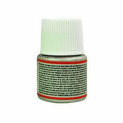 Pebeo Peinture céramique et multi-surfaces - Nacré - 45 ml