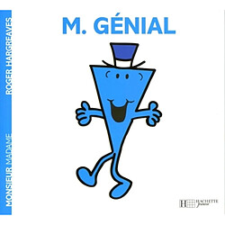 Monsieur Génial - Occasion