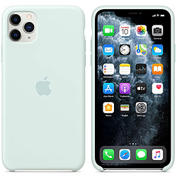 Acheter Apple Coque en silicone pour l'iPhone 11 Pro Max - Seafoam