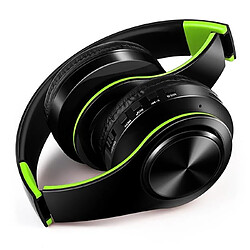 Avis Yonis Casque Audio Sans Fil Pliable Bluetooth