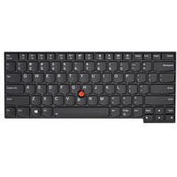 Lenovo Keyboard (GERMAN) CM Keyboard nbsp ASM BL (S