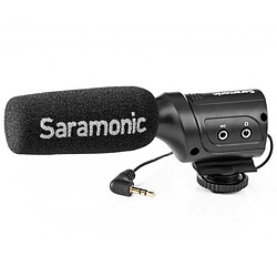 SR-M3 Saramonic