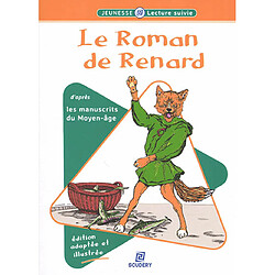 Le roman de Renard