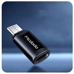 GUPBOO Adaptateur Lightning Micro USB 3A,JL798