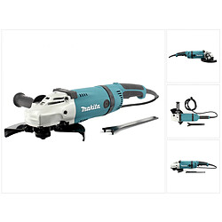 Makita GA 9040 RF01 Meuleuse d'angle - 230 mm - 2600 W - Poignée anti-vibration