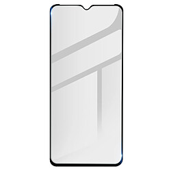 Avizar Verre Trempé Céramique pour Oppo A38 Protection Antichoc Transparent