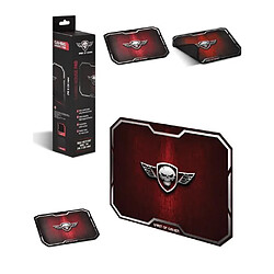 Acheter Pack GAMER Spirit Of Gamer PRO-MK43 TAPIS SPIRIT OF GAMER + SOURIS M4 RGB 3200DPI