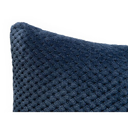 Amadeus Coussin + Housse Damier Marine