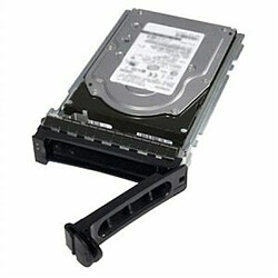 Dell - SSD 2.5`` 480GB SATA Mixed Use 6Gbps 512e Adaptateur 3.5``