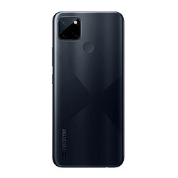 Realme C21Y 4Go/64Go Noir (Cross Black) Double SIM RMX3263