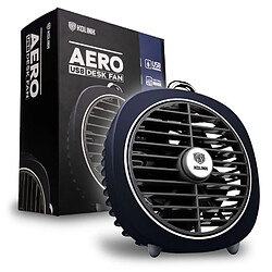 Kolink Aero USB Fan - Dark Blue