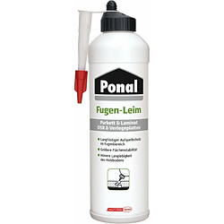 Ponal 83367 Joint pour parquet et laminé 1 kg (Par 12)