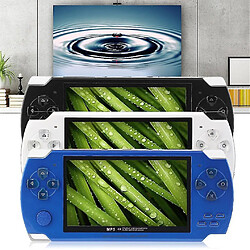 Universal Portable 4,3 pouces 480 * 272 TFT Affichage Console de jeu de musique vidéo d'affichage TFT