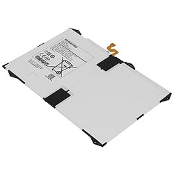 Avizar Batterie d'origine Samsung Galaxy Tab S3 9.7 WI-FI (T820) EB-BT825ABE