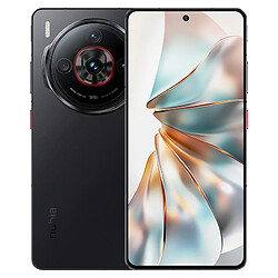 Nubia Z60S Pro Version Européenne Noir 16/1TB