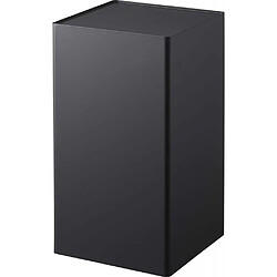 Acheter Yamazaki Rangement pour toilettes sur roulettes Caster noir.