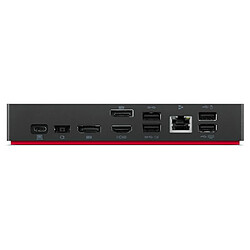 Lenovo 40B50090EU notebook dock/port replicator