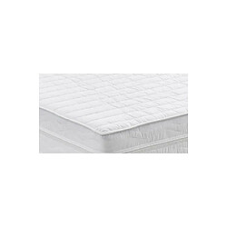 Acheter Vente-Unique Matelas 140x190 - Mémoire de forme - 16 cm - Equilibré - V920