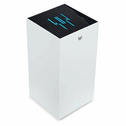 Avis Router Acer Predator Connect T7 RJ45 Blanc Wi-Fi