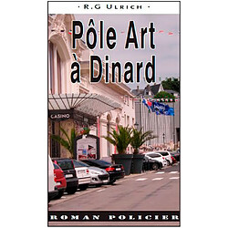 Pôle art à Dinard