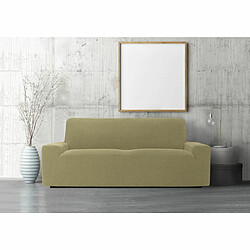 Housse de canapé Sofaskins NIAGARA Pistache - Canapé 4 places 230 - 270 cm