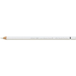 FABER-CASTELL Crayon aquarellable ALBRECHT DÜRER, blanc ()