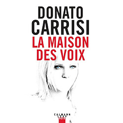 La maison des voix - Occasion