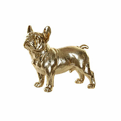 Figurine Décorative DKD Home Decor Résine Chien (39 x 17 x 31.5 cm)