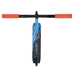 Street Surfing Trottinette Freestyle Torpedo Glaciar pas cher