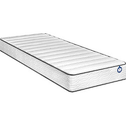 Bultex Matelas 80 x 200 INOVO 926 F - 80x200cm