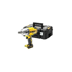 DeWalt Boulonneuse Brushless Heavy Duty 18V XR DCF899NT coffret TSTAK