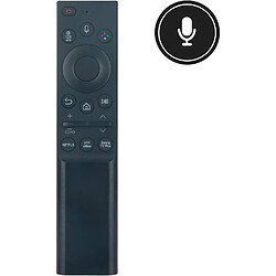 SANAG Nouveau Bn59-01363M Telecommande De Remplacement Bn5901363M Tv Telecommande Pour Samsung Smart Tv Bn59-01363M Bn59 01363M Bn5901363M Remote Controller