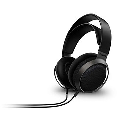 Casque circum-aural filaire noir - X3/00 - PHILIPS