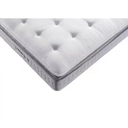 Avis Matelas Simmons CosyTop - 651 ressorts ensachés 90x190