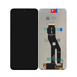 Visiodirect® Ecran complet : vitre tactile + ecran LCD compatible avec Honor 90 Lite 5G 6.7" CRT-NX1 + kit outils