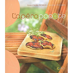 L'apéropopote