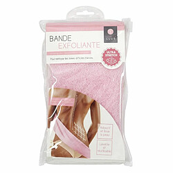 Acheter Paris Prix Bande Exfoliante Stretch 19x37cm Rose