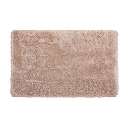 Acheter Beliani Tapis beige 140 x 200 cm CIDE