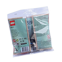 Avis LEGO Classic -Polybag Polybag Bausatz Autos